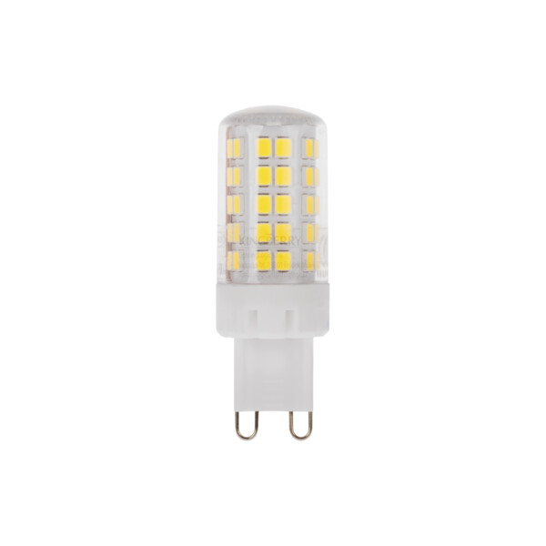 G9 LED 4,8W-CW Kanlux