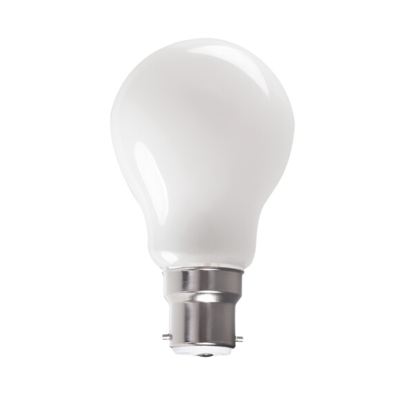 4 X LED GLS Lamp Standard Light Bulb Bayonet Cap BC B22 8W 10W Lightbulb Lamp 