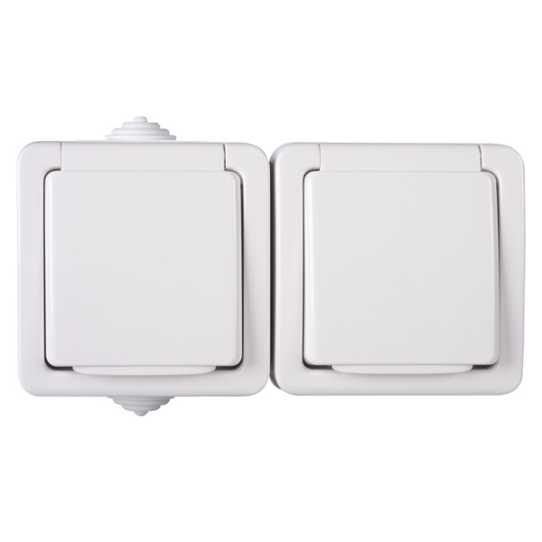 TEKNO 05-1254-102 bi Kanlux