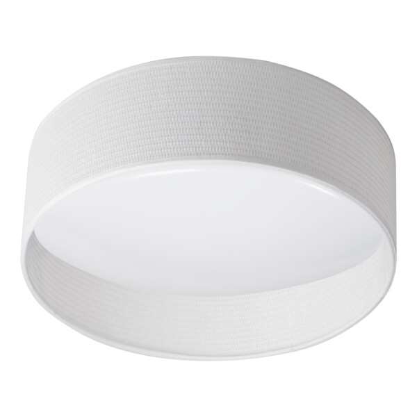 Plafoniera Kanlux Nikor DLP 75W – Luce Da Soffitto Di Qualità E Design Robusto