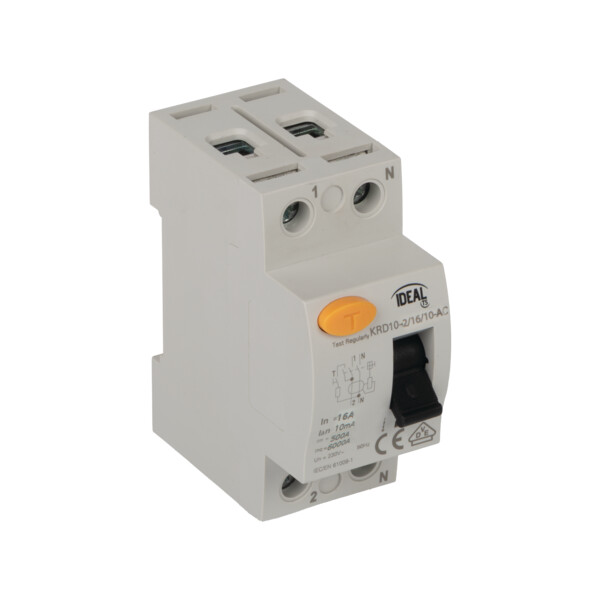 KRD10-2/16/10-AC Kanlux