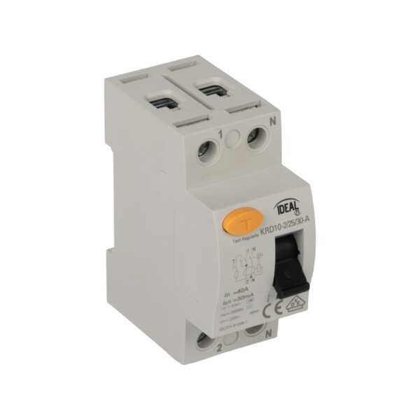 KRD10-2/25/30-A Kanlux