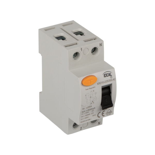 KRD10-2/25/300-AC Kanlux