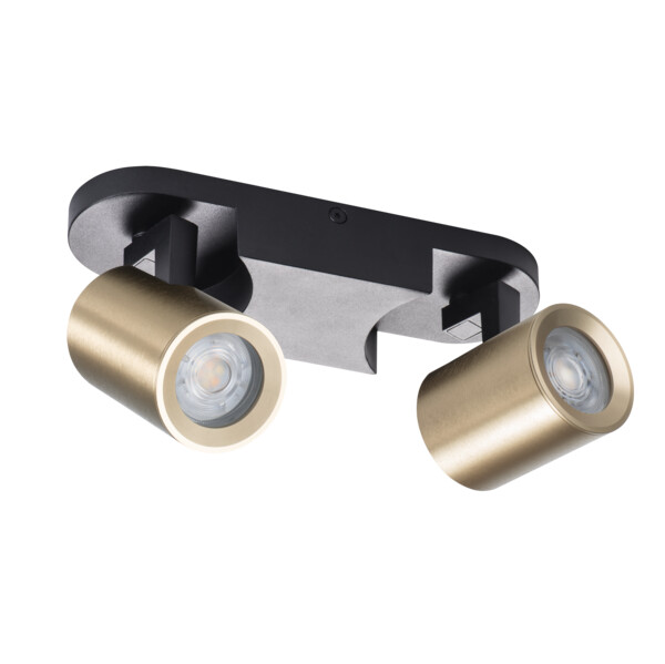 LAURIN EL-2I B-G Kanlux