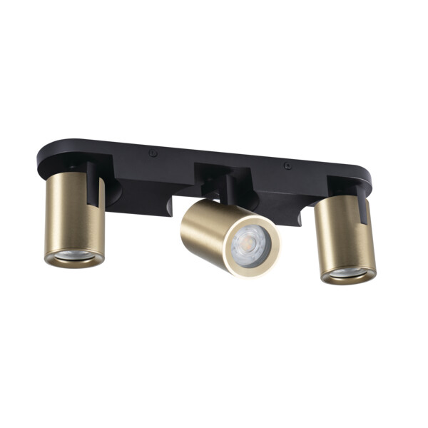 LAURIN EL-3I B-G Kanlux