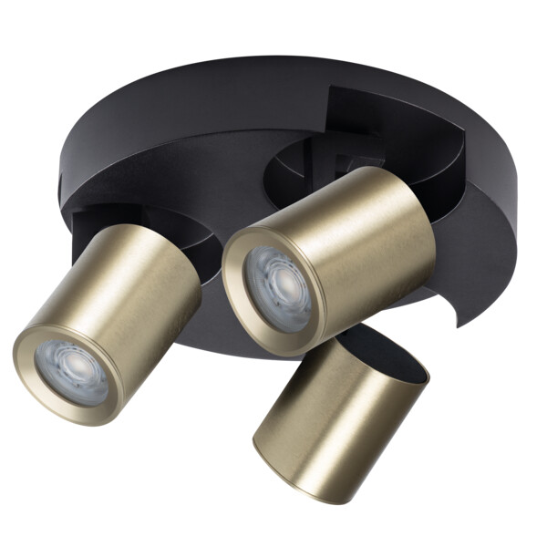 LAURIN EL-3O B-G Kanlux