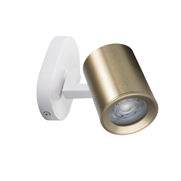 LAURIN EL-1O W-G Kanlux