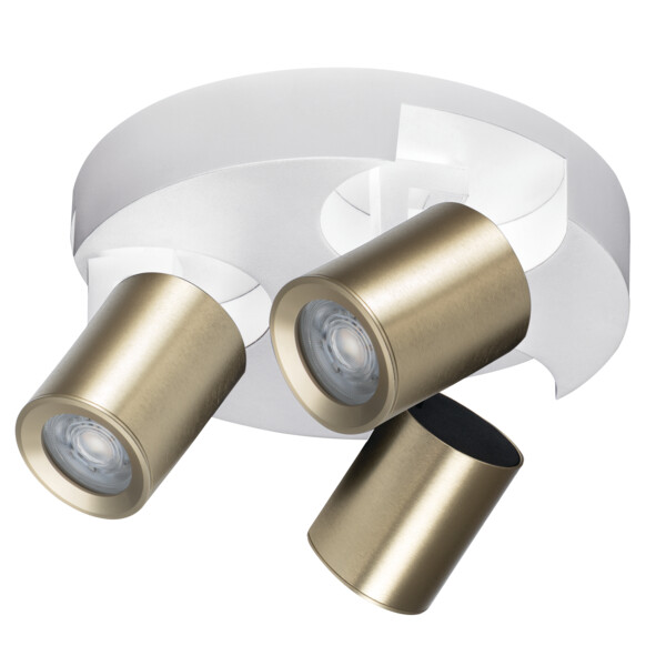 LAURIN EL-3O W-G Kanlux