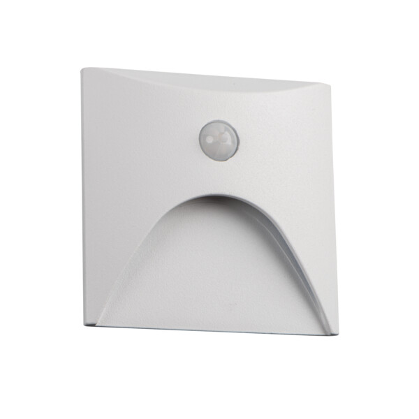 EXIN LED PIR L W-WW Kanlux