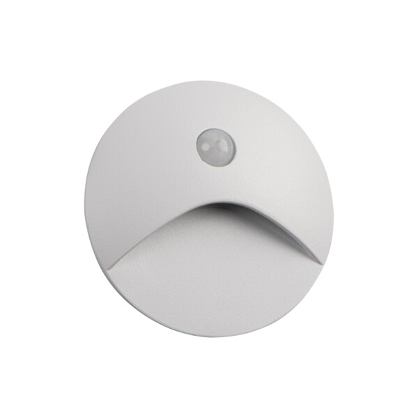 EXIN LED PIR O W-NW Kanlux