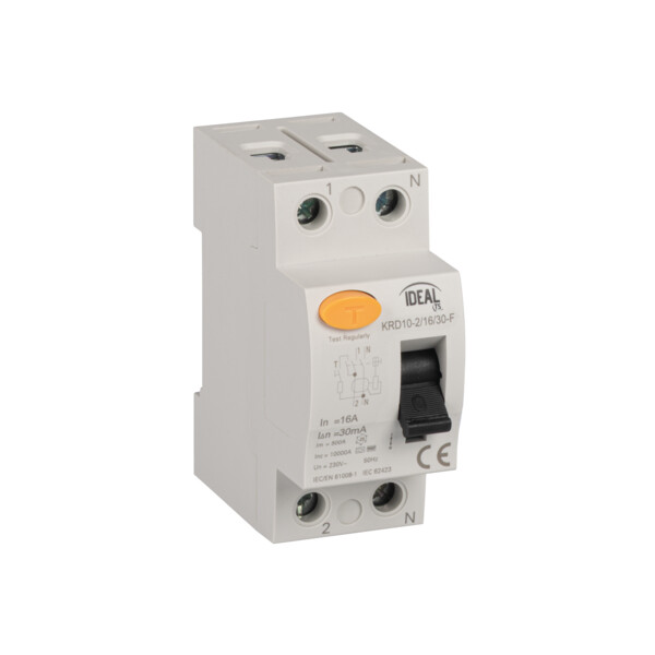 KRD10-2/16/30-F Kanlux