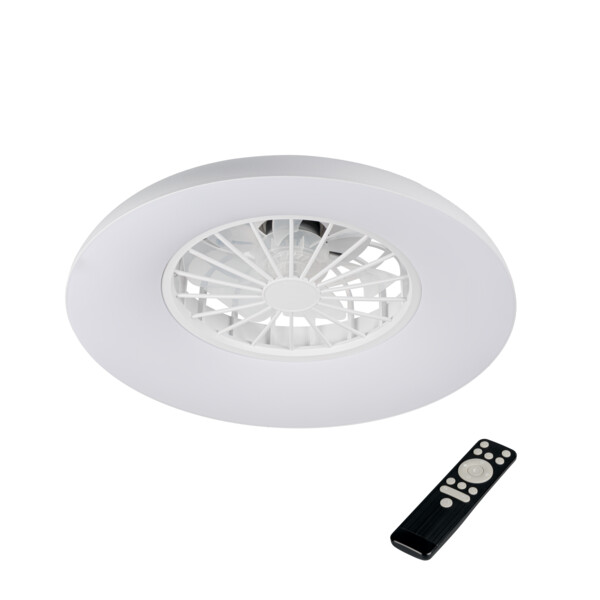 PLAVE PAN48 CCT+RGB W Kanlux
