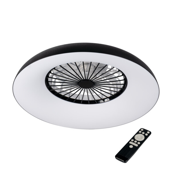 PLAVE PAN60 CCT+RGB B Kanlux