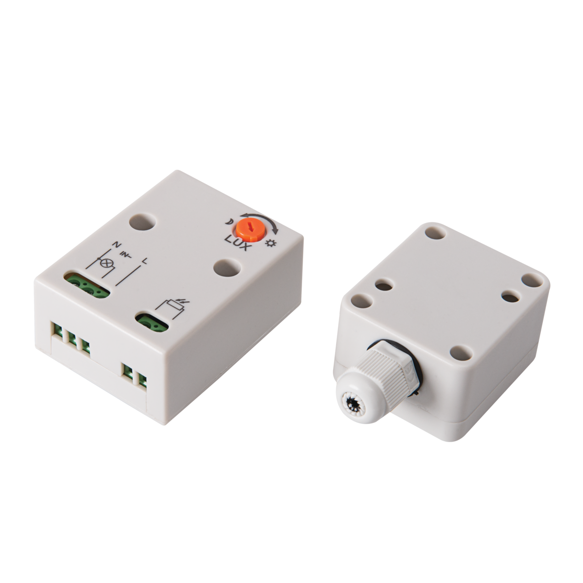 zdjęcie główne KANLUX AZ-10A