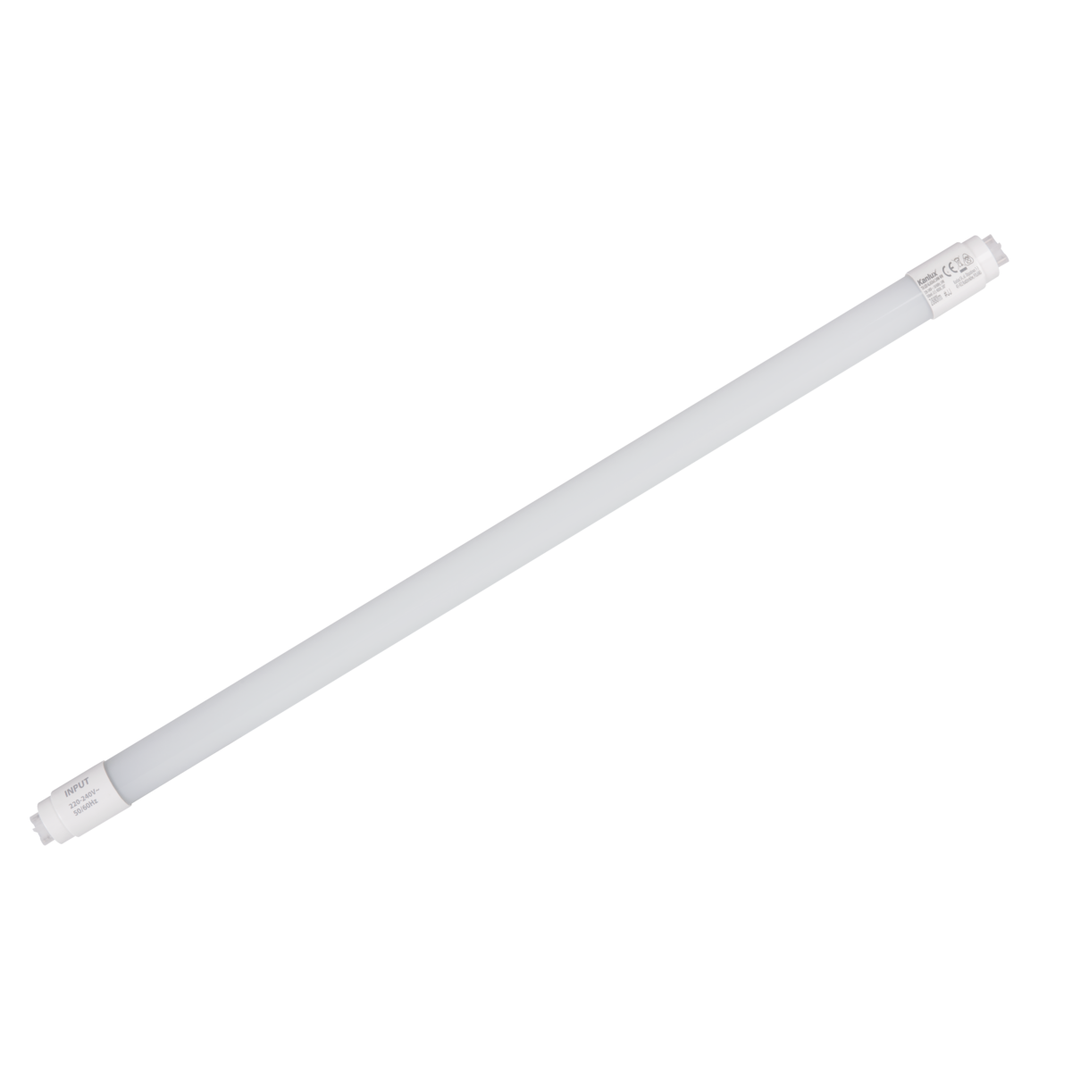 zdjęcie główne KANLUX T8 LED GLASSv3