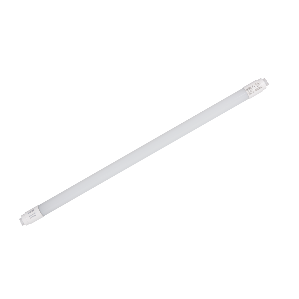 zdjęcie główne KANLUX T8 LED GLASSv3