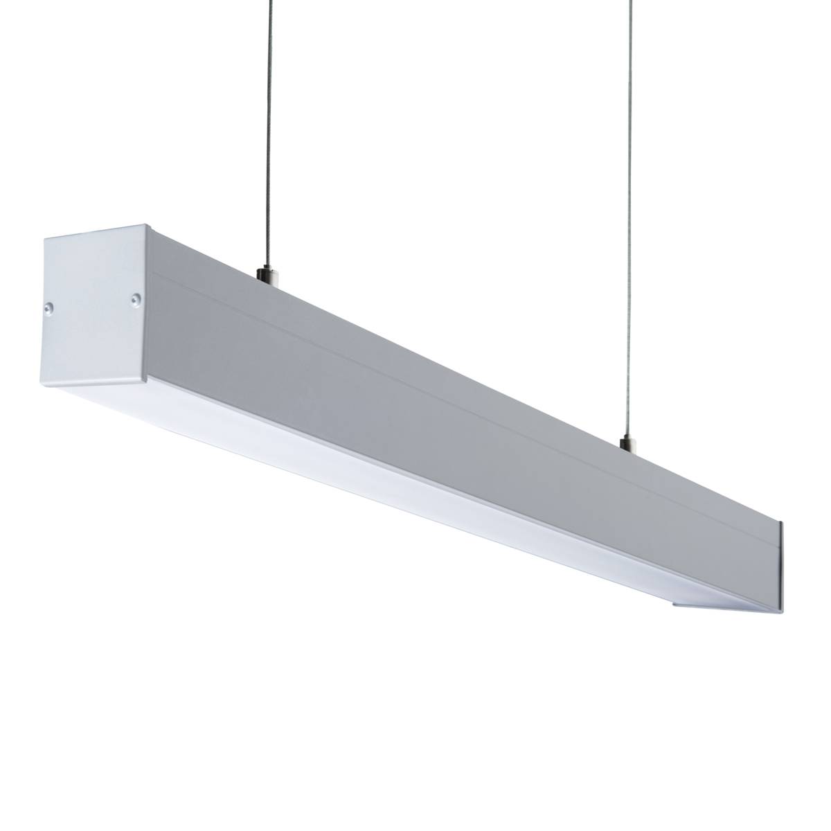 zdjęcie główne KANLUX ALIN 4LED 1240mm ZW