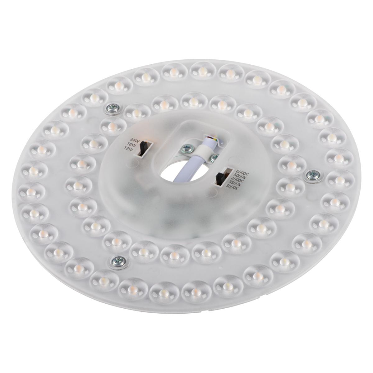 zdjęcie główne KANLUX MOD 12-24W CCT