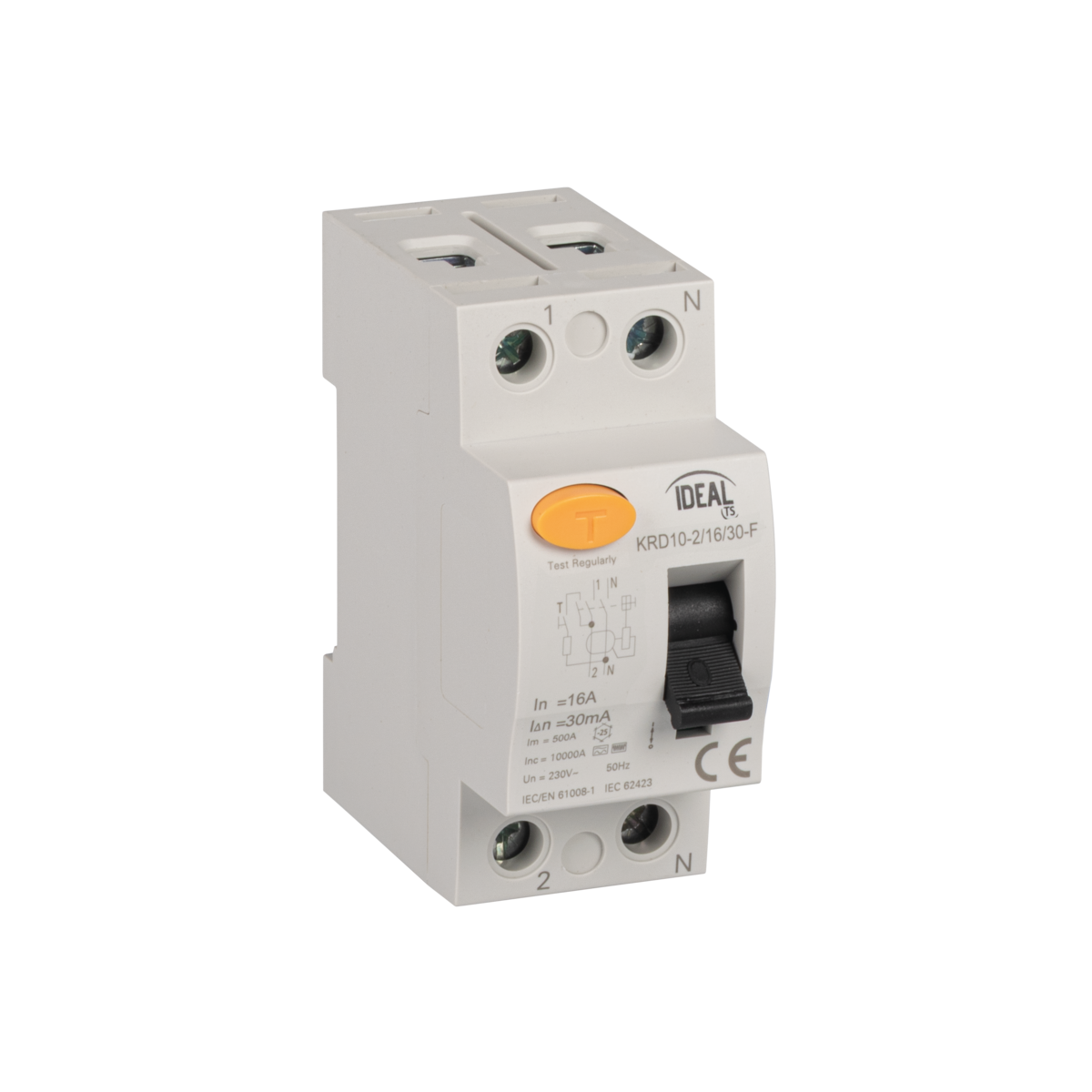 zdjęcie główne KRD10-2/16/30-F