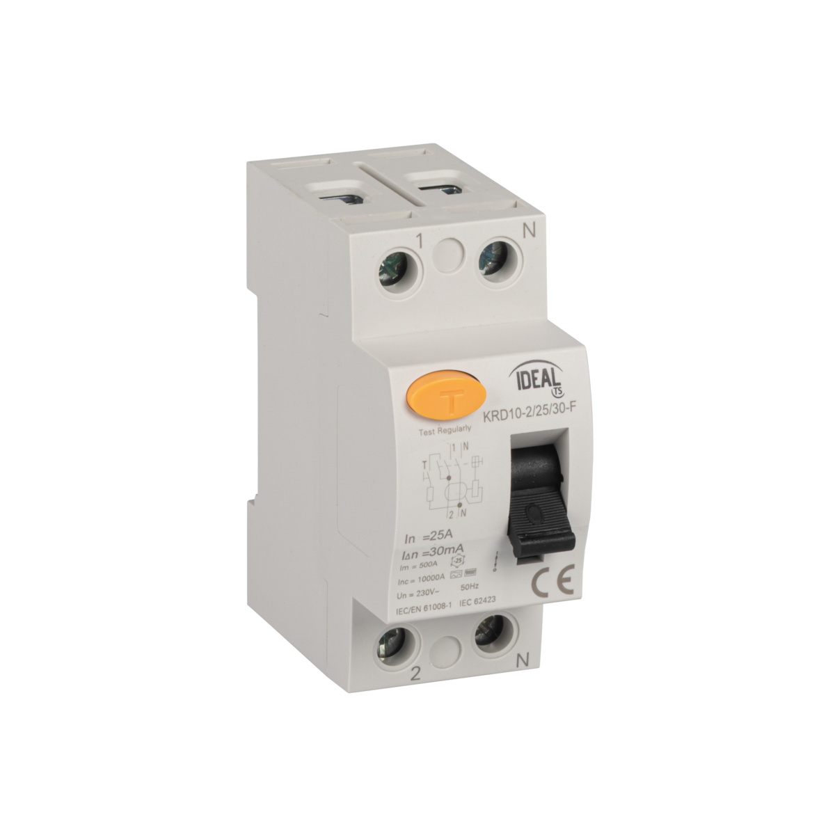 zdjęcie główne KRD10-2/25/30-F