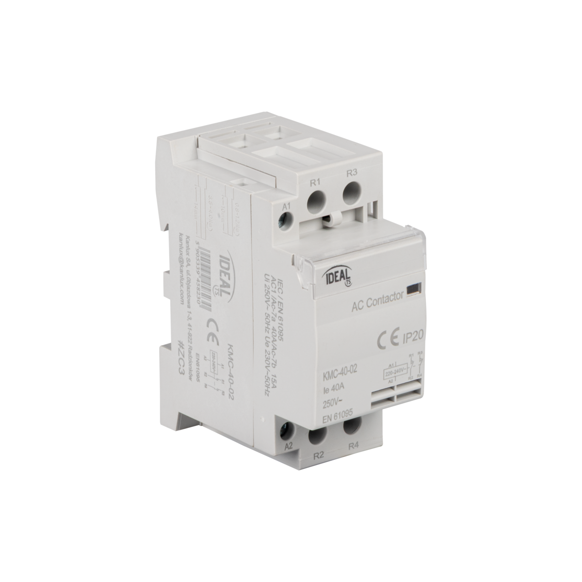 zdjęcie główne KMC-40-02