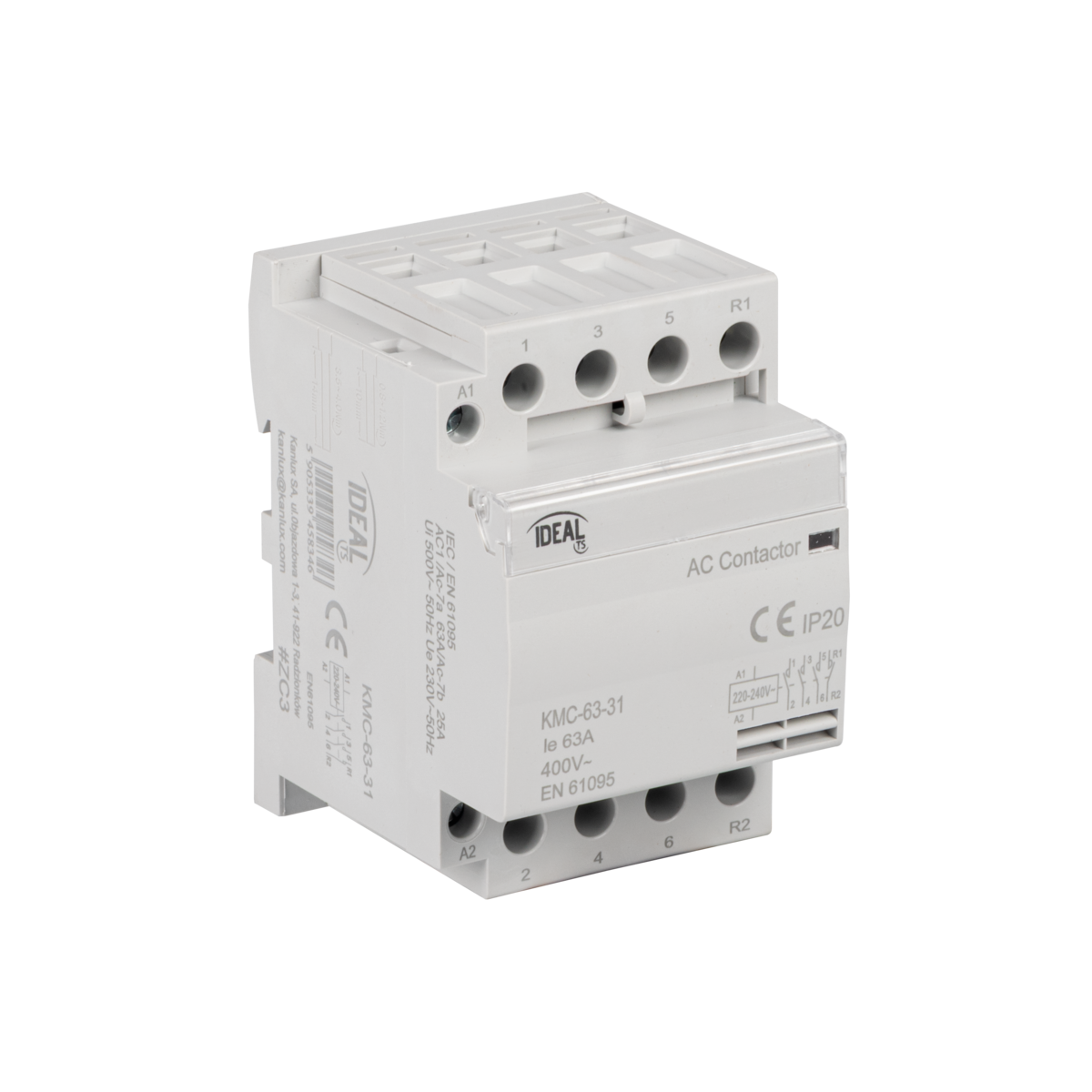 zdjęcie główne KMC-63-31