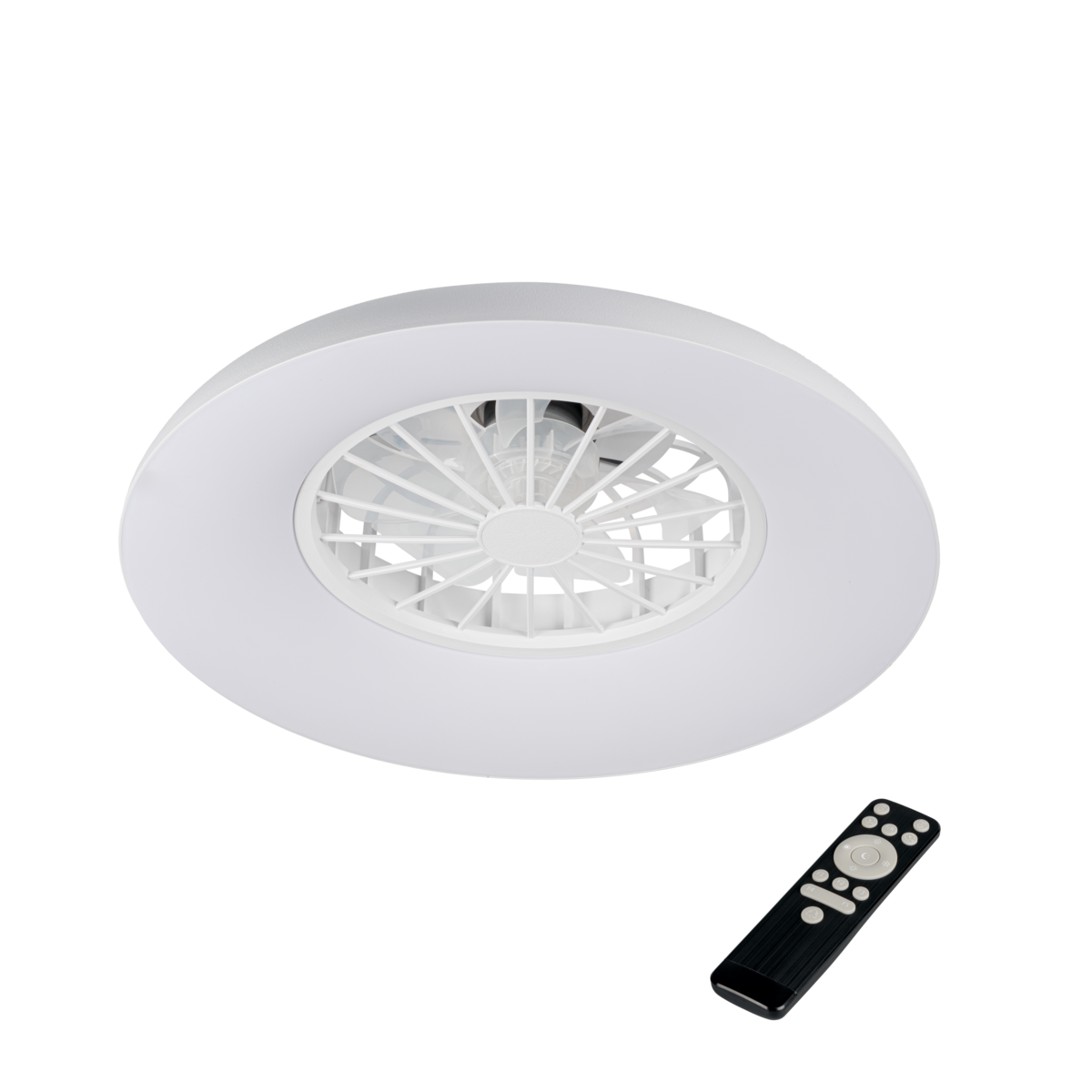 zdjęcie główne KANLUX PLAVE PAN CCT+RGB