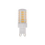 G9 LED 4,8W-WW - MILEDO