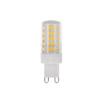 G9 LED 4,8W-NW - MILEDO