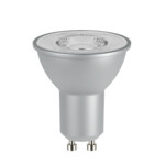 3x Kanlux 7W 580 Lumen GU10 LED Light Bulb Downlight Lamp 6500K Cool White 