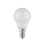 Miniatura IQ-LED G45E14 3,4W-WW - IQ-LED