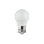 IQ-LED G45E27 3,4W-WW - IQ-LED