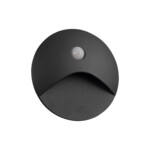 EXIN LED PIR O GR-NW - KANLUX