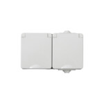 TEKNO IP65GR GN2x2P+Z - MOWION