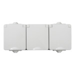 TEKNO IP65GR GN3x2P+Z - MOWION
