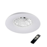 PLAVE PAN48 CCT+RGB W - KANLUX