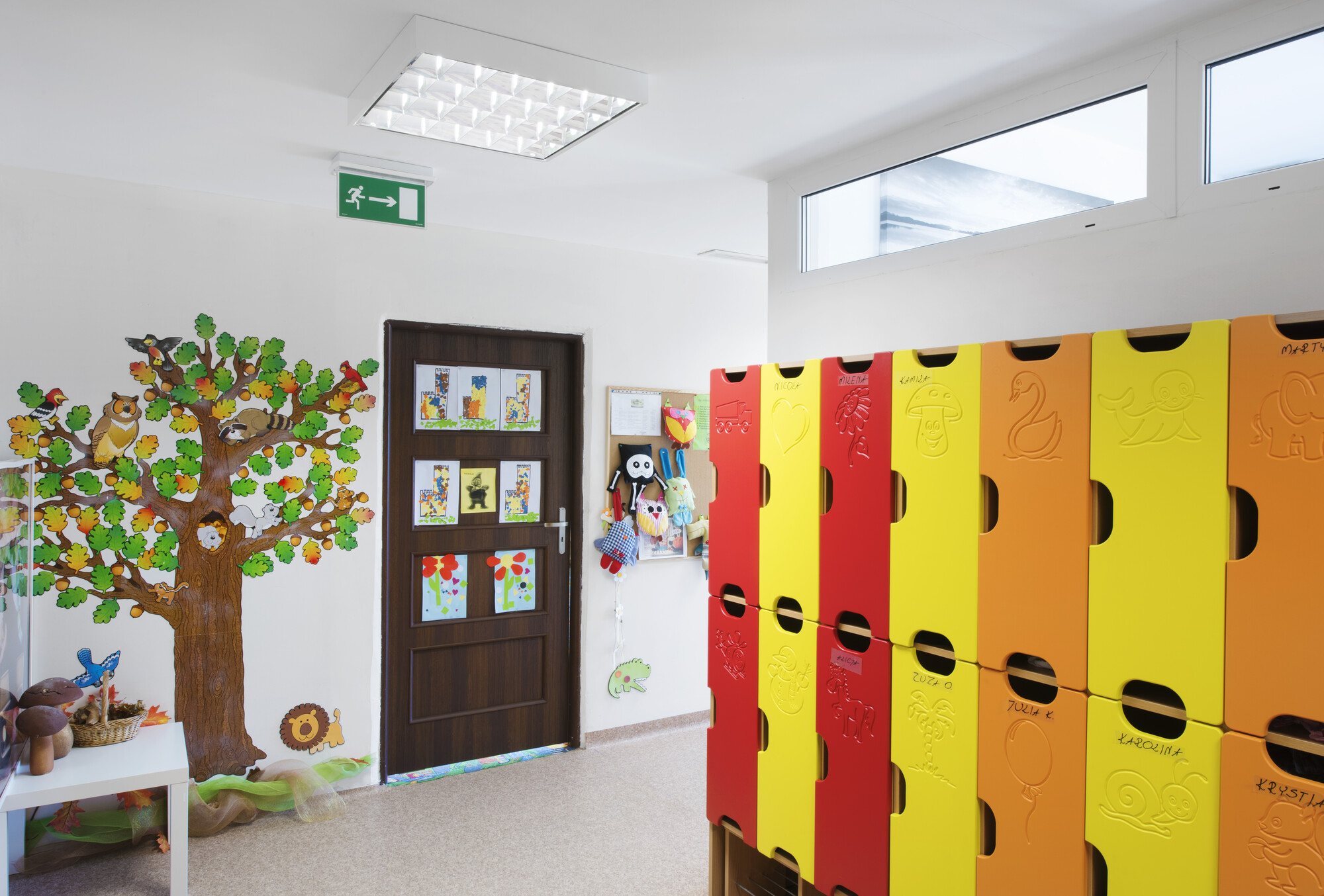 Efektywne Oświetlenie LED Kanlux T8 GLASSv5 dla Różnych Zastosowań