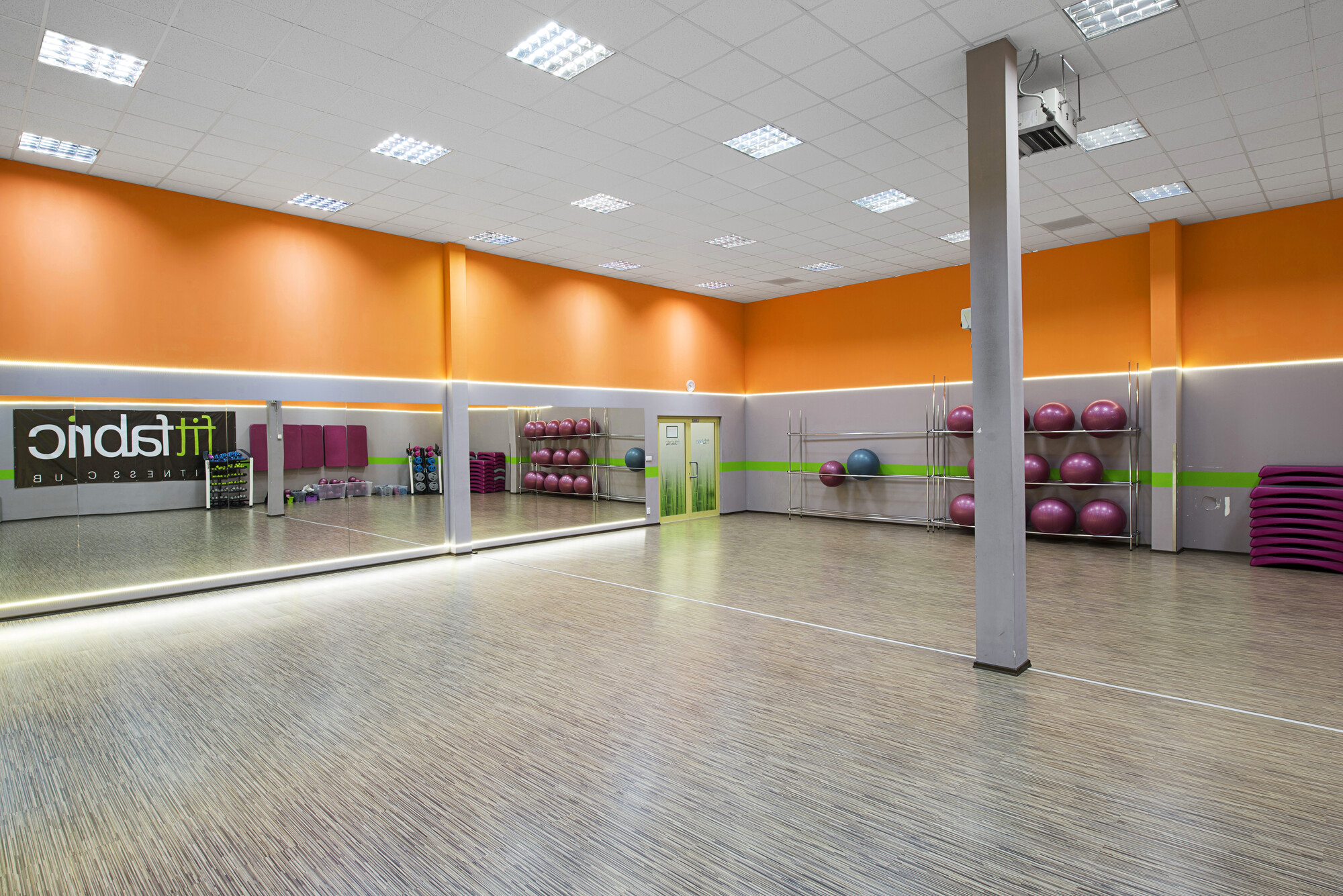 Oświetlenie, które spełnia wymogi efektywności energetycznej