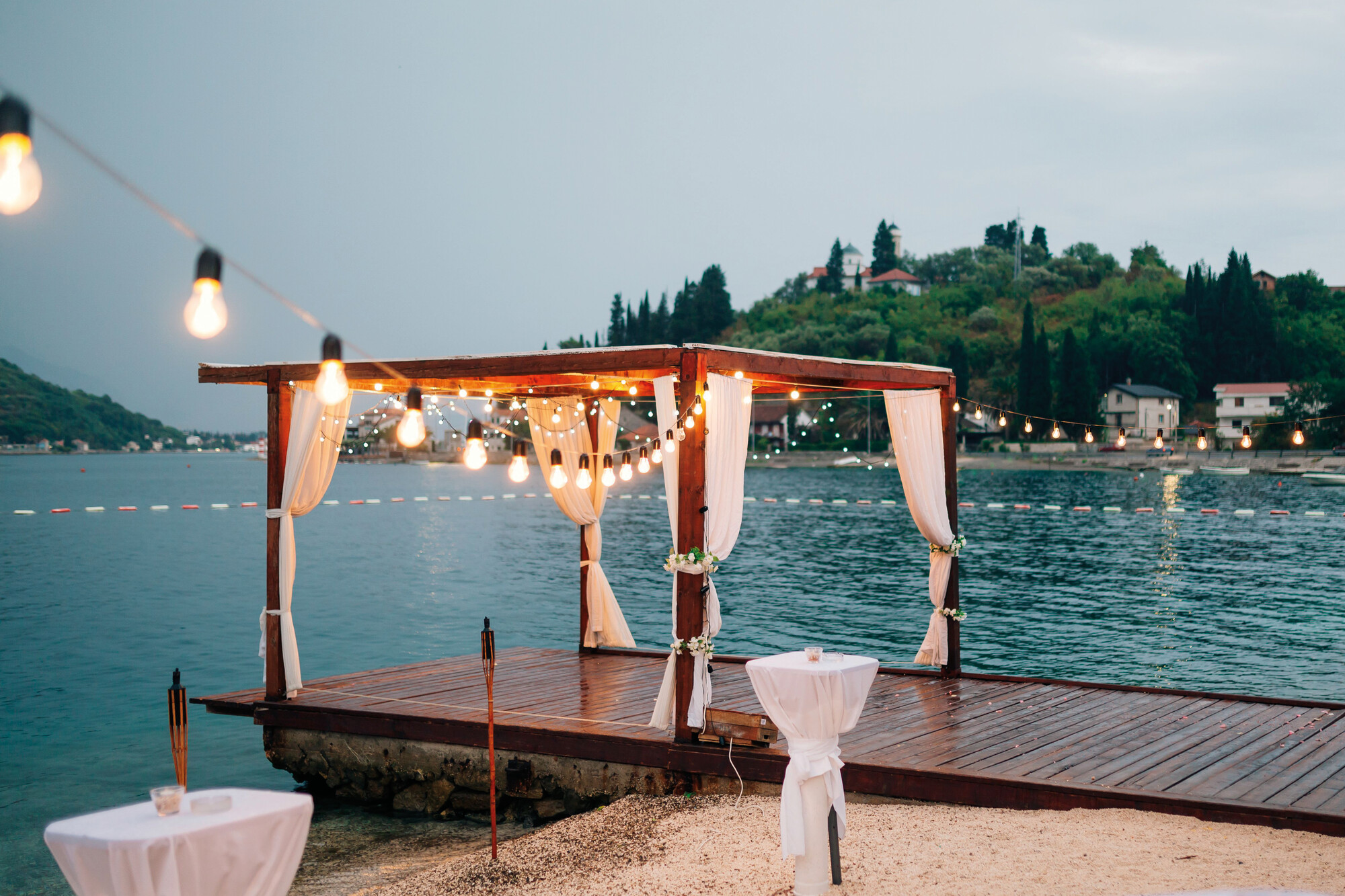 Oświetlenie ogrodowe Kanlux GRL - szybka aranżacja dla wyjątkowej atmosfery