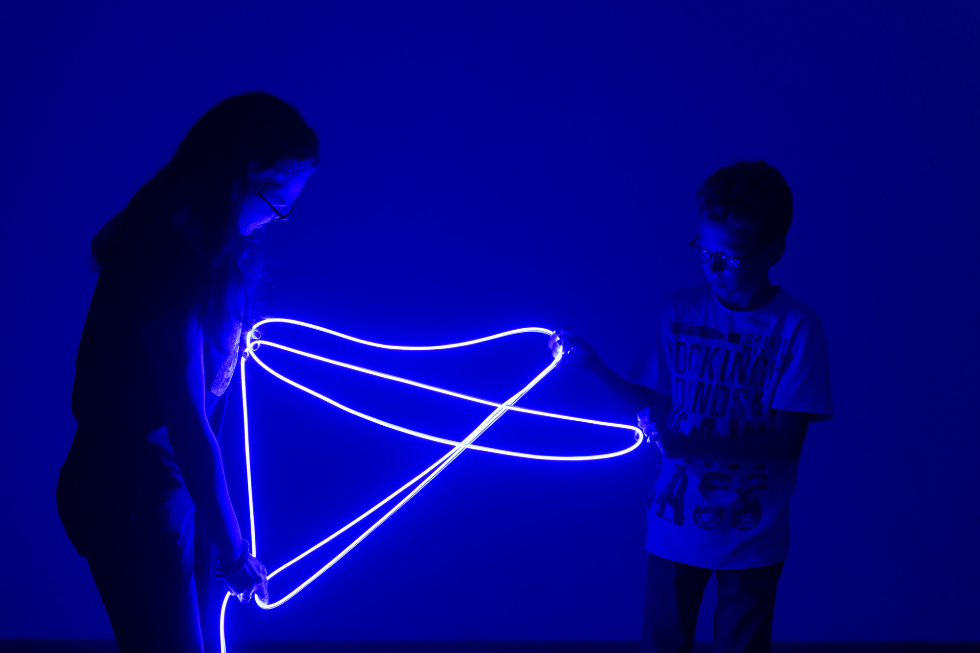 Elastyczne, giętkie taśmy LED Kanlux NEON w różnych kolorach