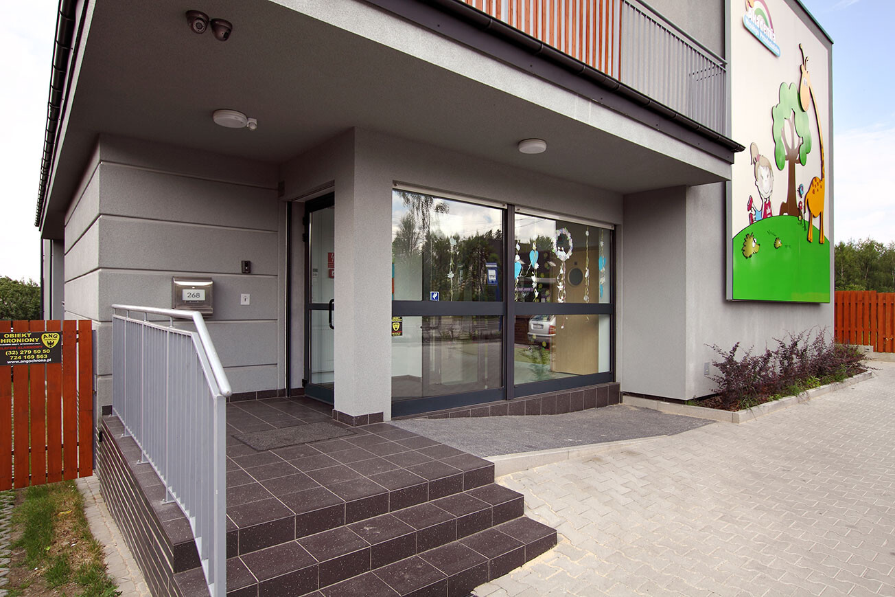 Oświetlenie Kanlux IPER - skuteczne w różnych zastosowaniach