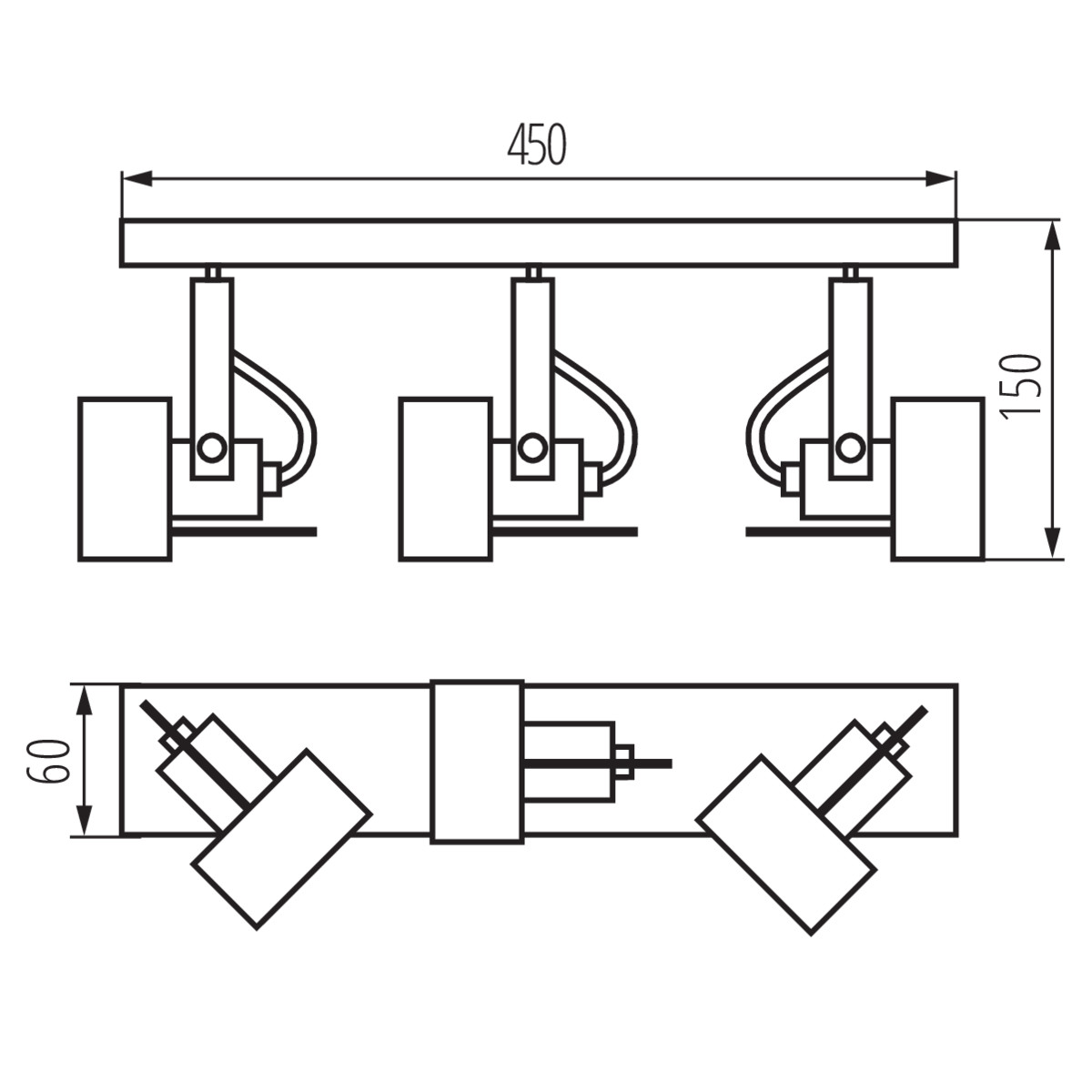 Kanlux Sonda El 2J – Elektro-Installationswerkzeug Für Präzise Arbeiten