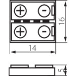 Miniatura schematu CONNECTOR RGB 10
