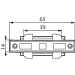 Miniatura schematu TEAR PR-I-B-WH