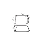 Miniatura schematu ADI N 350 1x3W