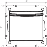 Miniatura schematu DOMO 01-1190-141 gr