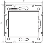 Miniatura schematu LOGI 02-1000-102 bi