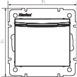 Miniatura schematu LOGI 02-1190-102 bi