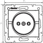 Miniatura schematu LOGI 02-1210-103 kr