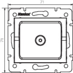 Miniatura schematu LOGI 02-1290-041 gr